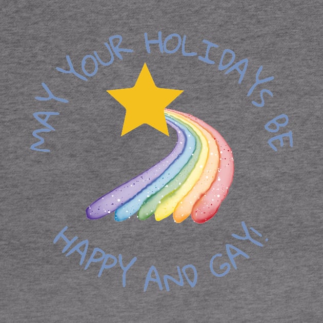 Gay Holidays by Random Designs